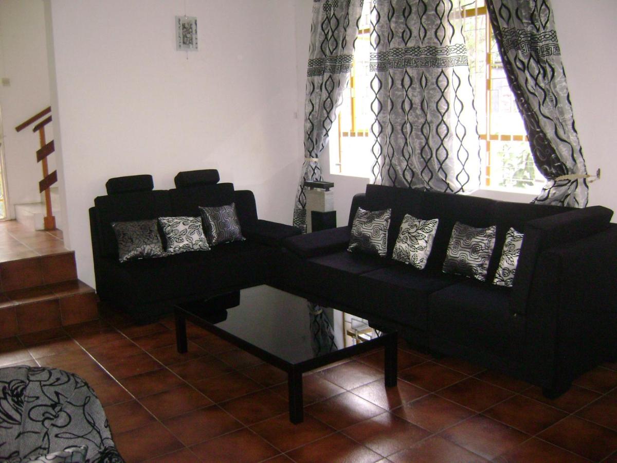 SBE Villa 3*, фото 14