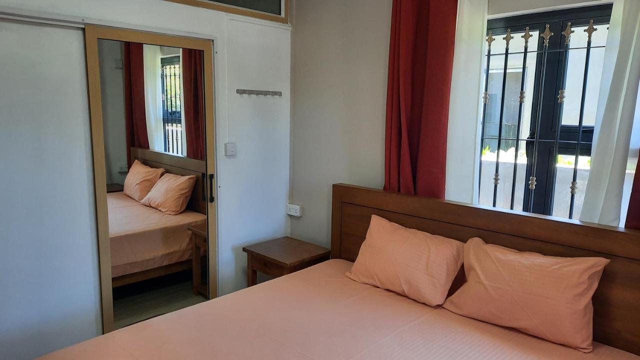 Seaview Holiday Apartments 3*