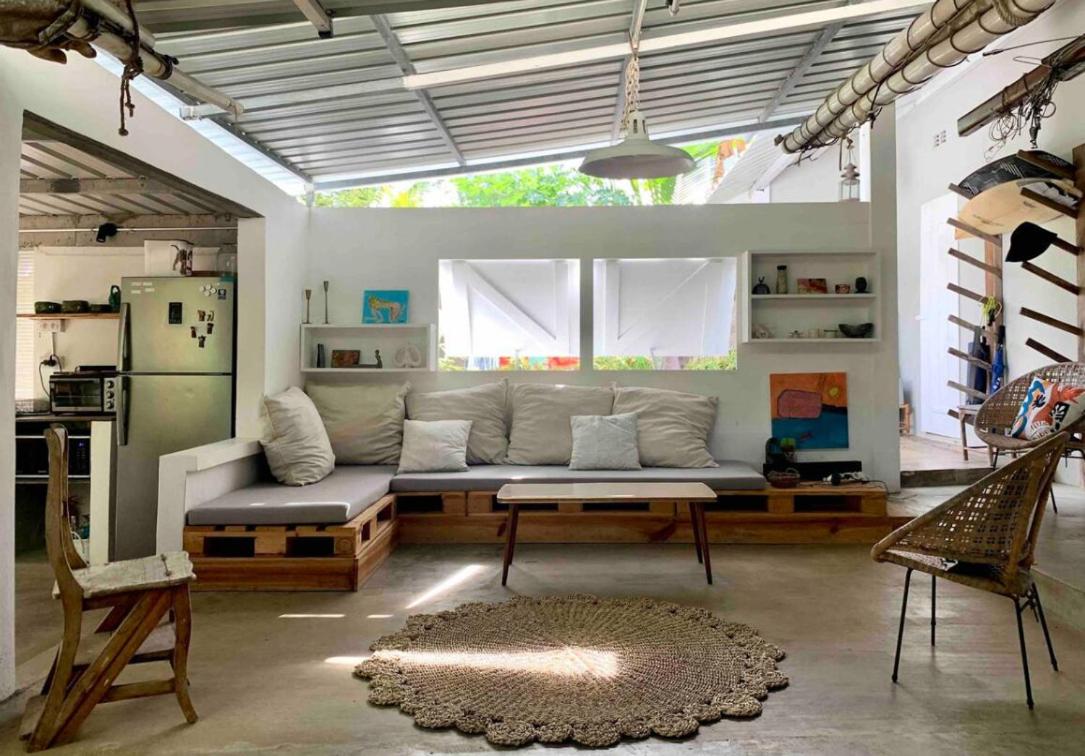 SM Lodge Mauritius 2*