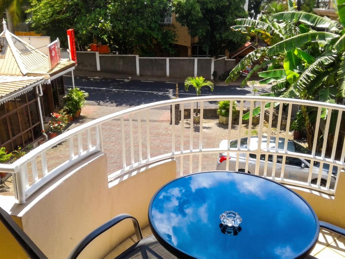 Studio in Grand- Baie 2*
