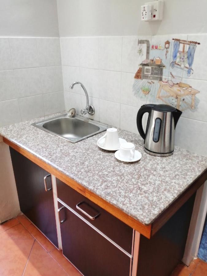 Studio in Grand- Baie 2*, фото 4