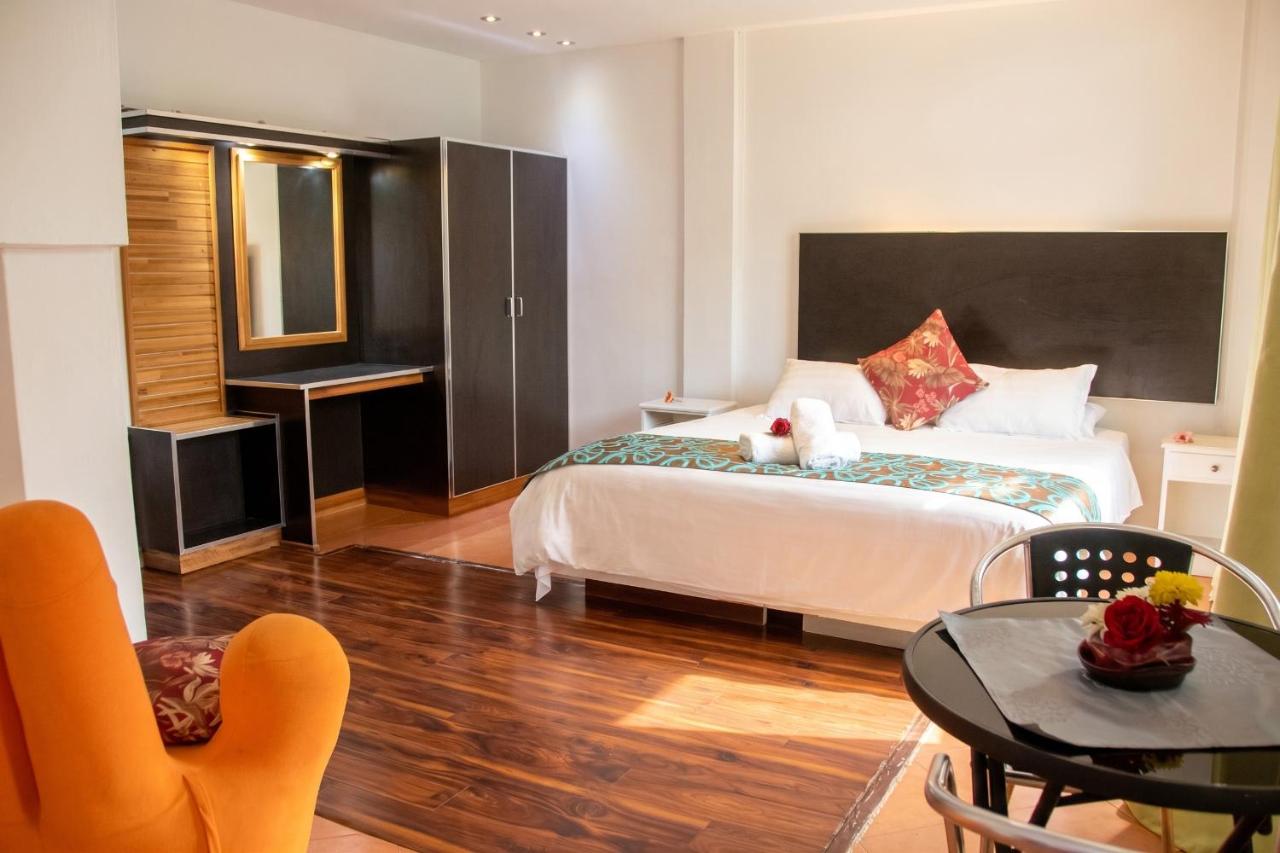 Studio in Grand- Baie 2*, фото 8