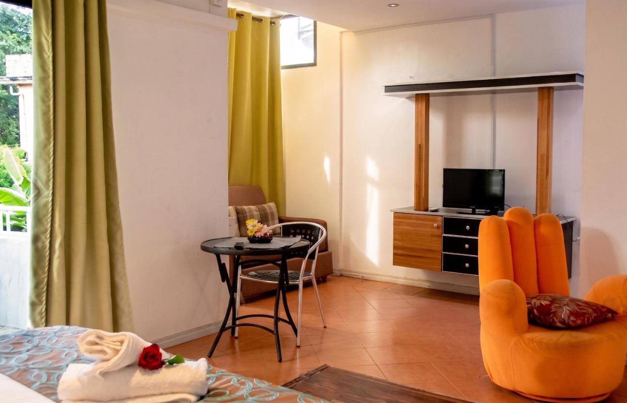 Studio in Grand- Baie 2*, фото 9