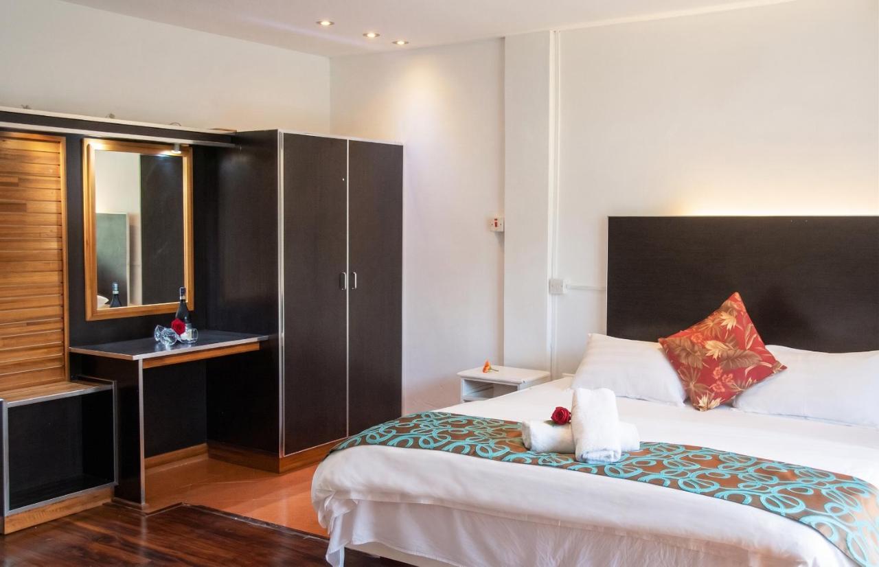 Studio in Grand- Baie 2*, фото 10