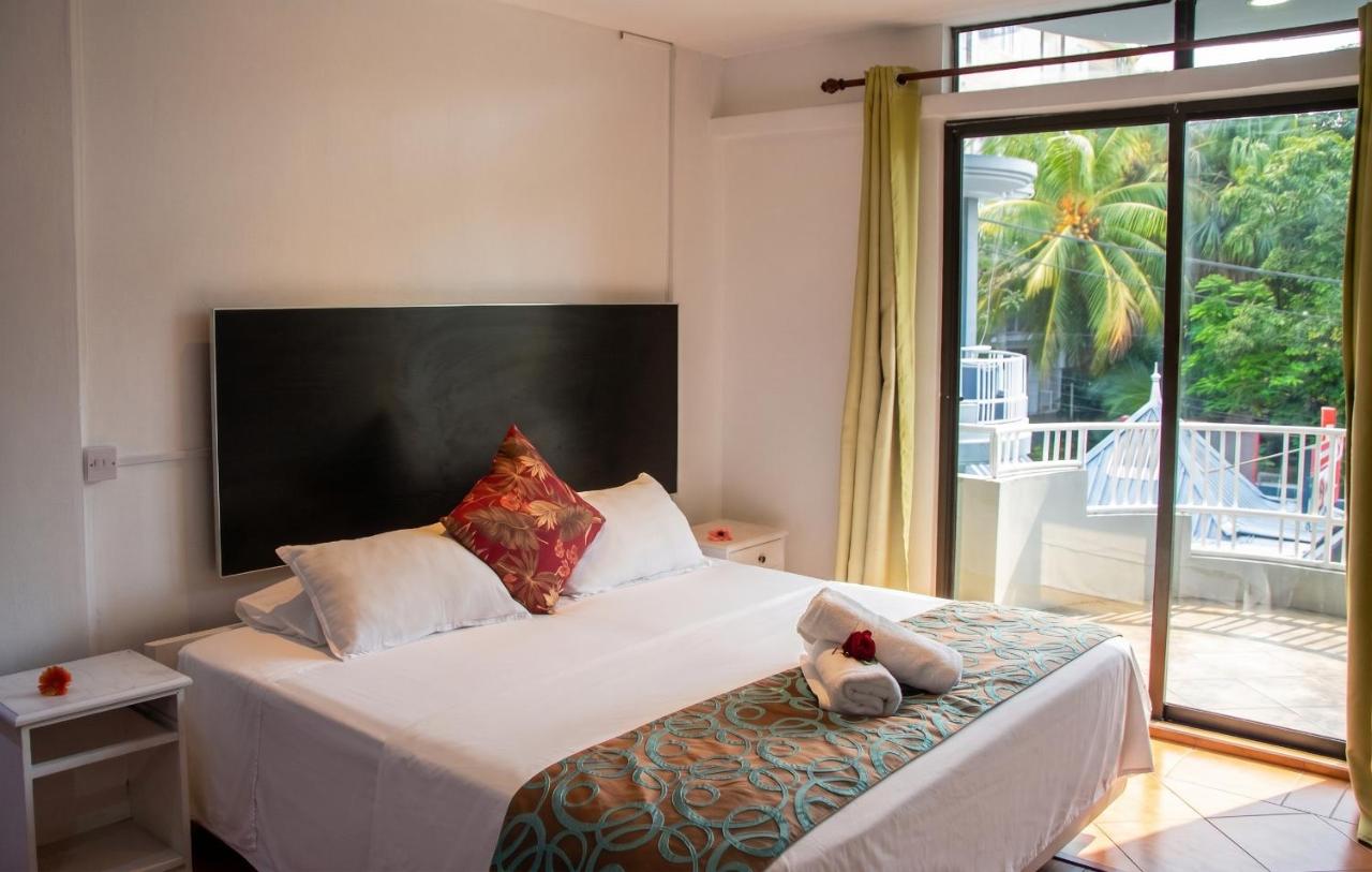 Studio in Grand- Baie 2*, фото 12