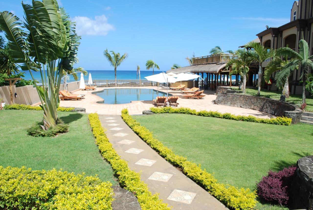 Sunset Reef Resort & Spa 3*, фото 3