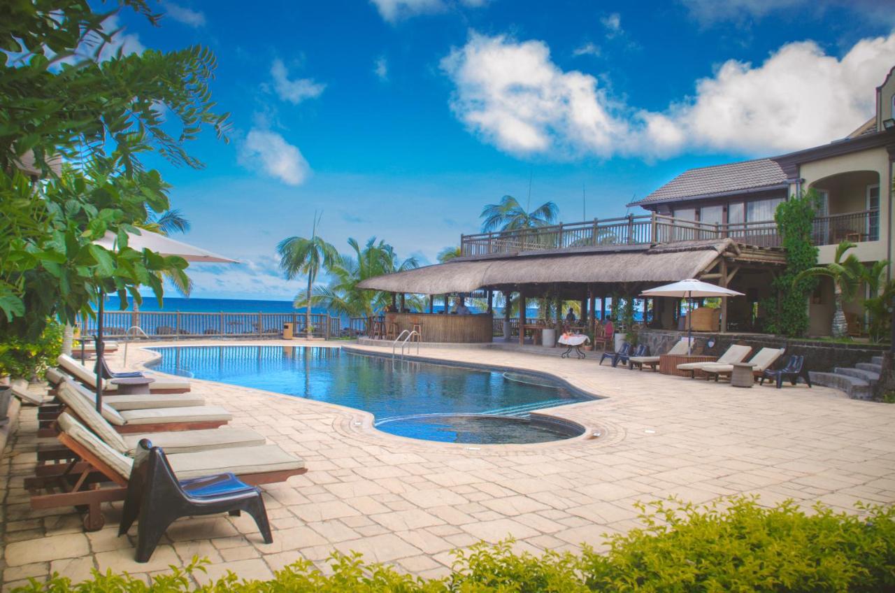 Sunset Reef Resort & Spa 3*, фото 7
