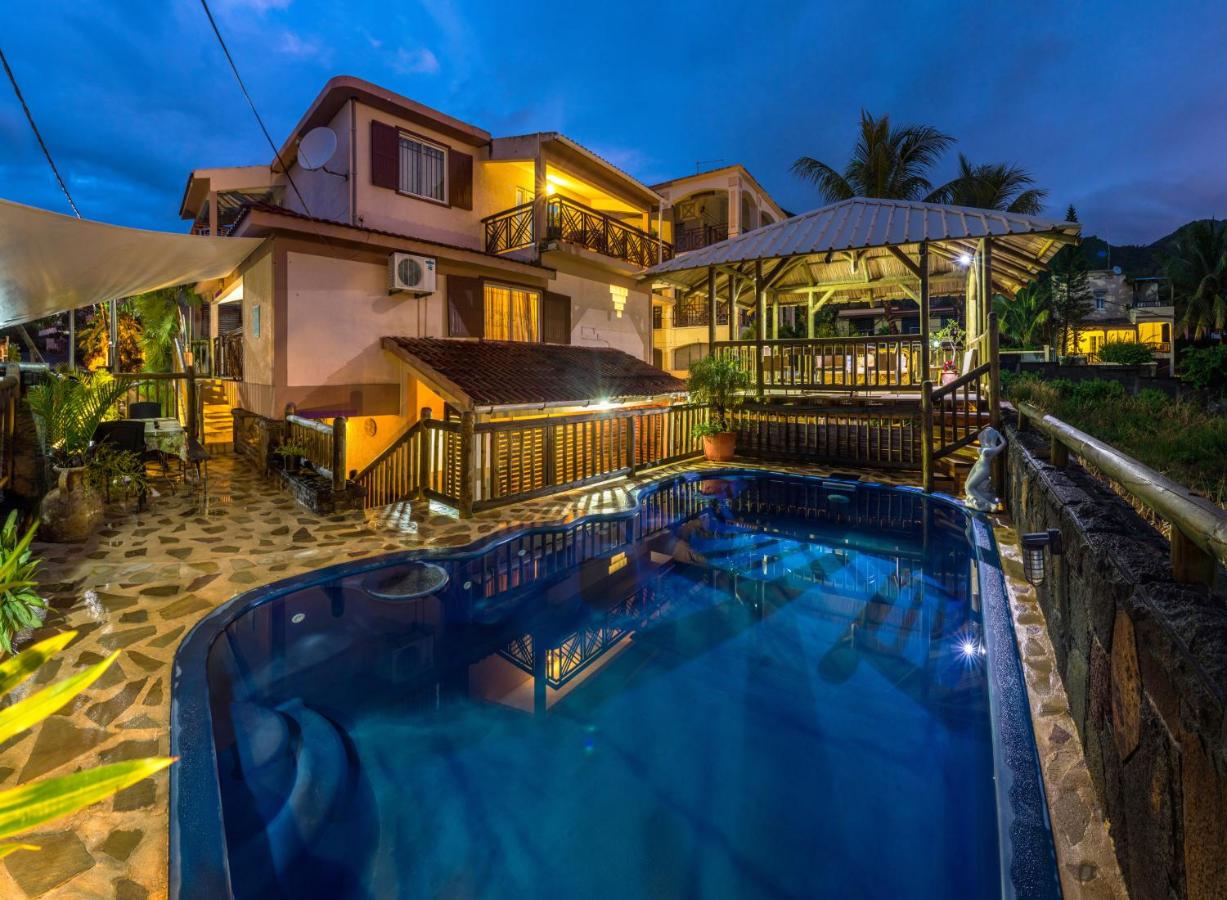 Sunset Villa 3*, фото 3