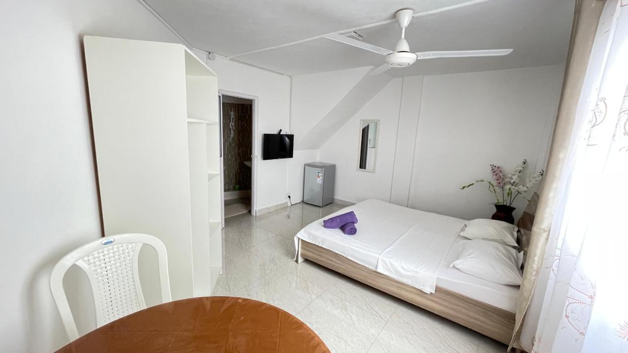 Sunshine Villa Mauritius 3*