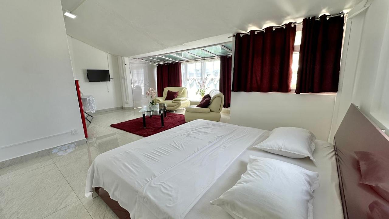 Sunshine Villa Mauritius 3*, фото 13