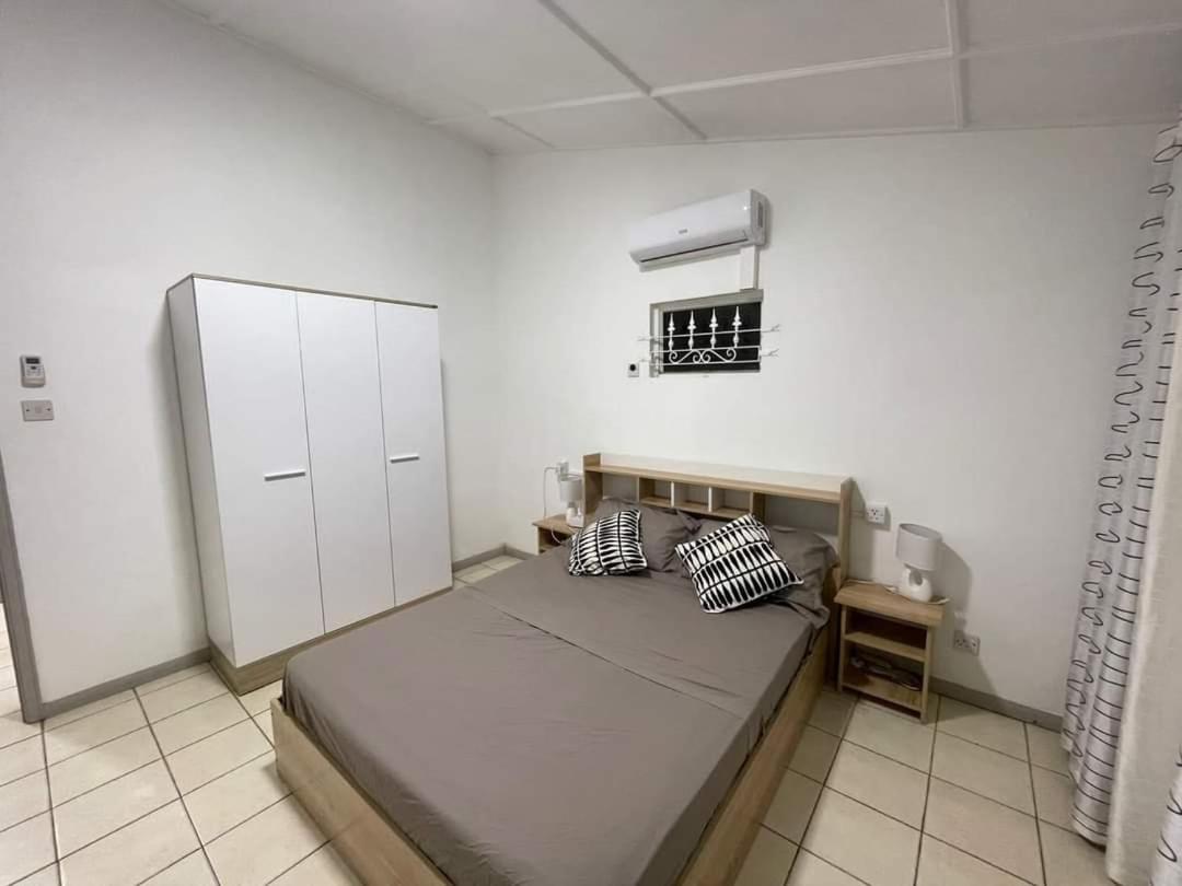 Thalassa Residence 3*