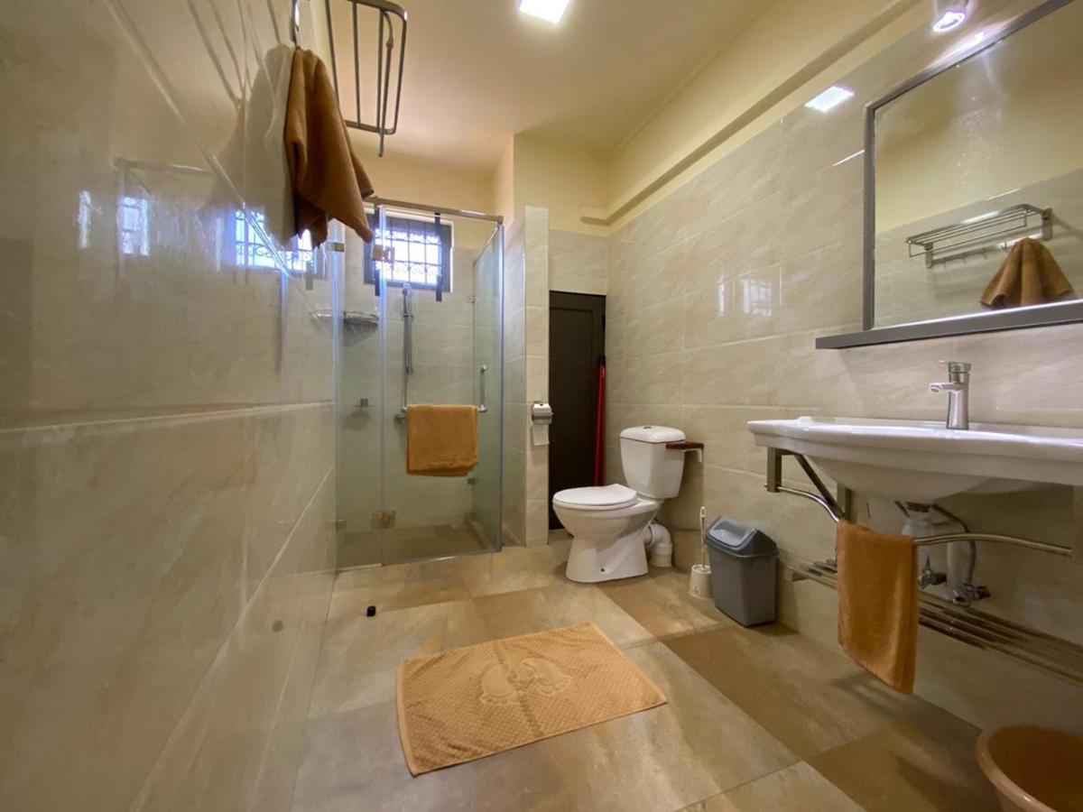 The Monalysa Suites & Residence 3*, фото 2