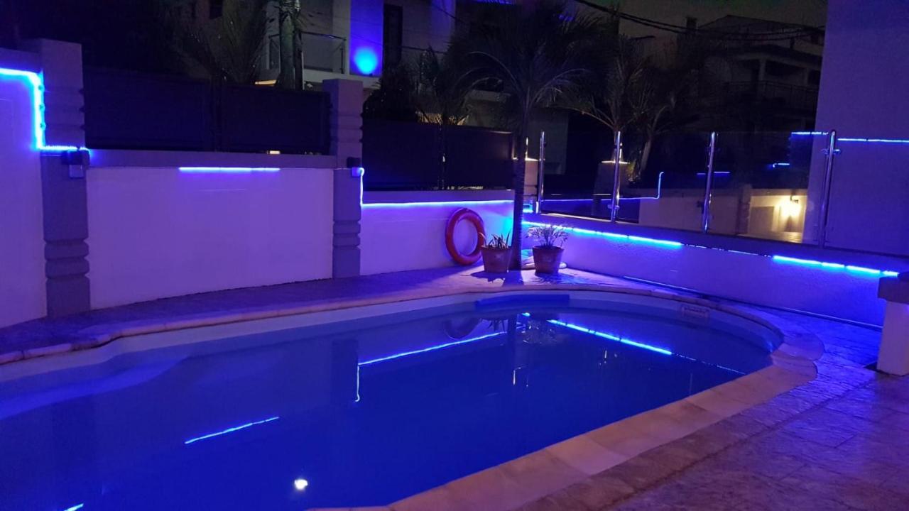 The Monalysa Suites & Residence 3*, фото 3