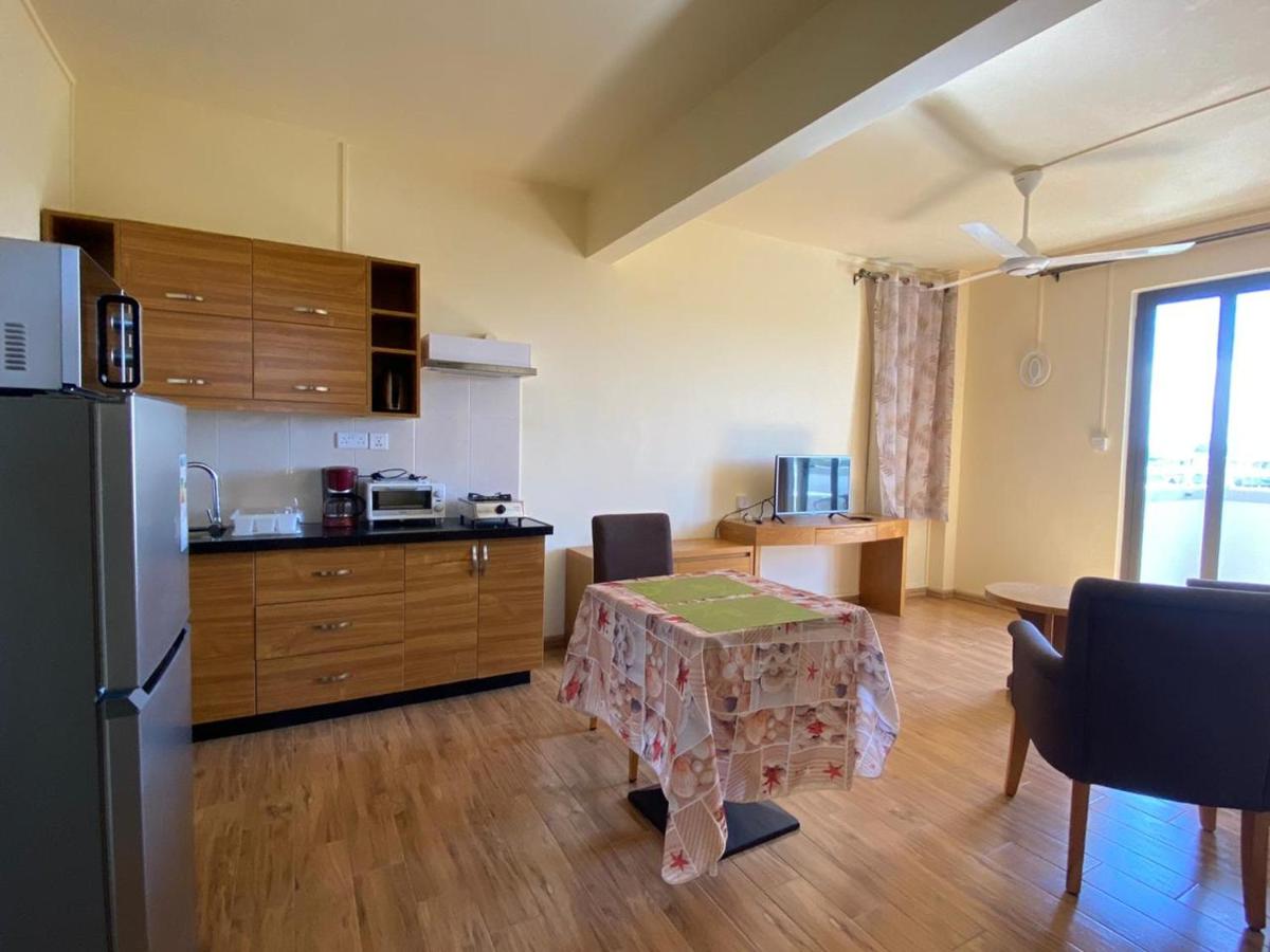 The Monalysa Suites & Residence 3*, фото 4