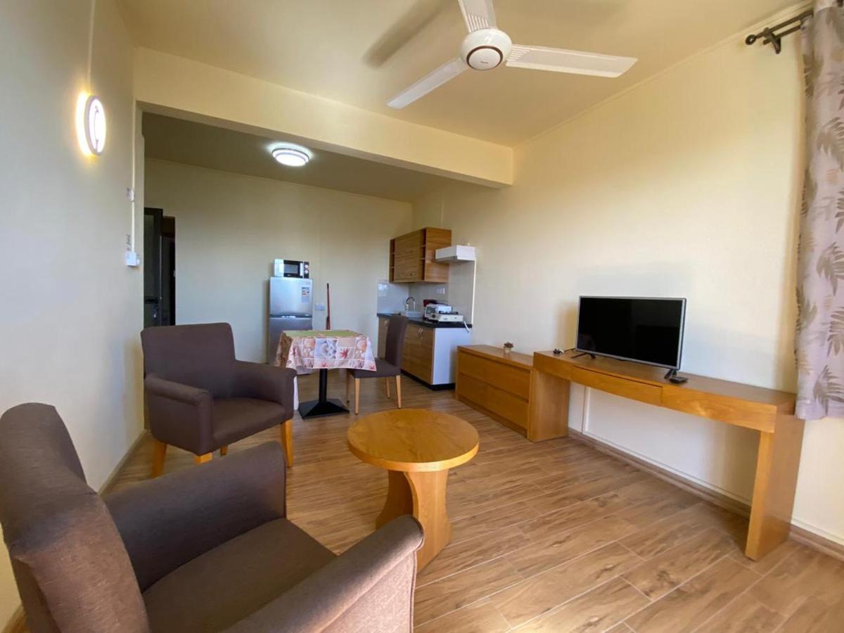 The Monalysa Suites & Residence 3*, фото 5