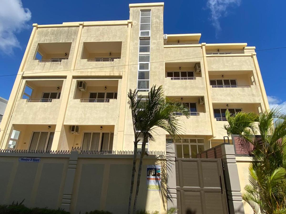 The Monalysa Suites & Residence 3*, фото 6