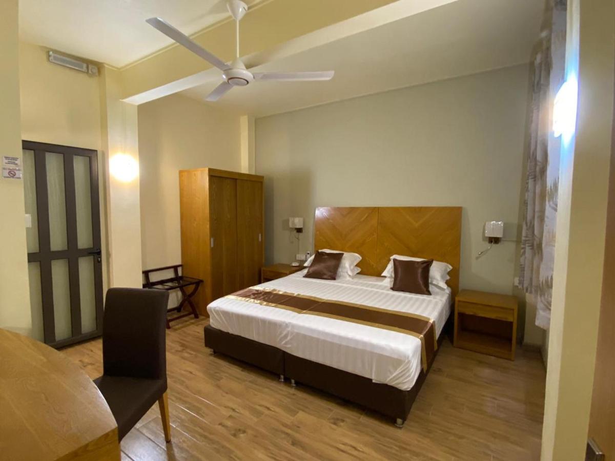 The Monalysa Suites & Residence 3*, фото 7