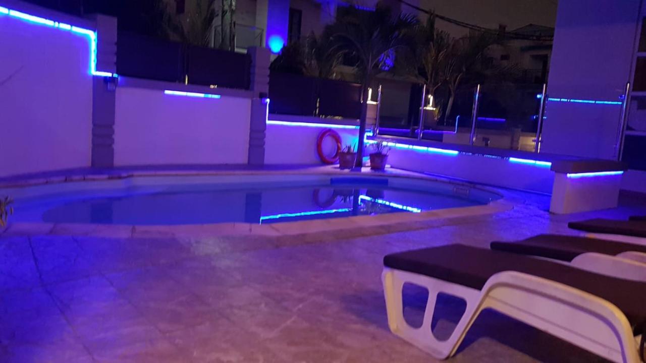 The Monalysa Suites & Residence 3*, фото 8