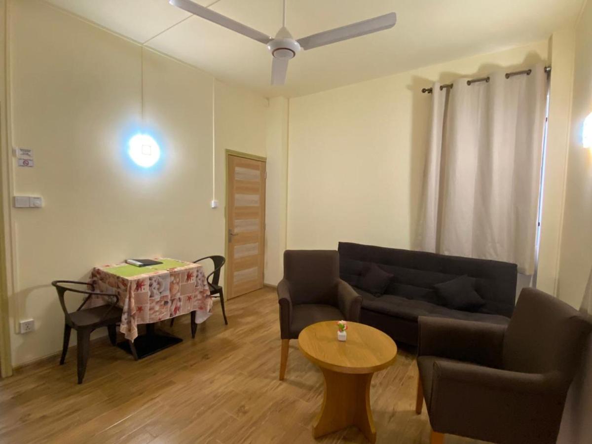 The Monalysa Suites & Residence 3*, фото 9