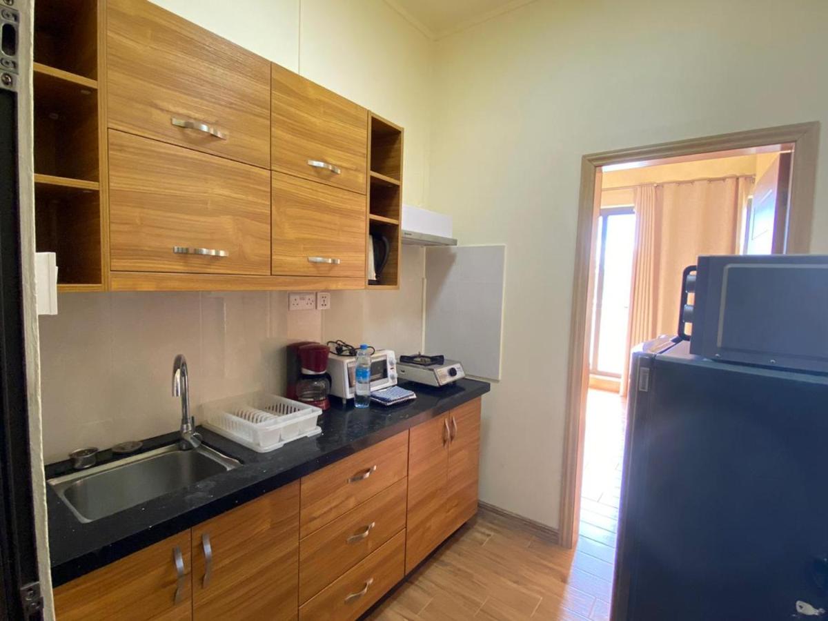 The Monalysa Suites & Residence 3*, фото 10