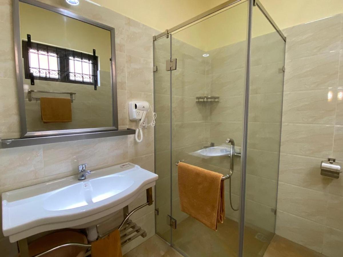 The Monalysa Suites & Residence 3*, фото 12