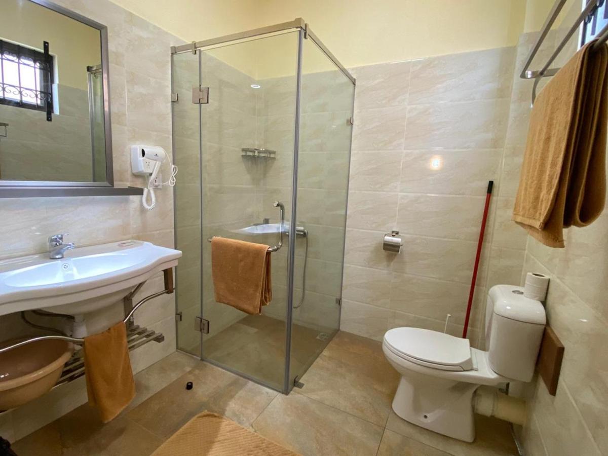 The Monalysa Suites & Residence 3*, фото 13