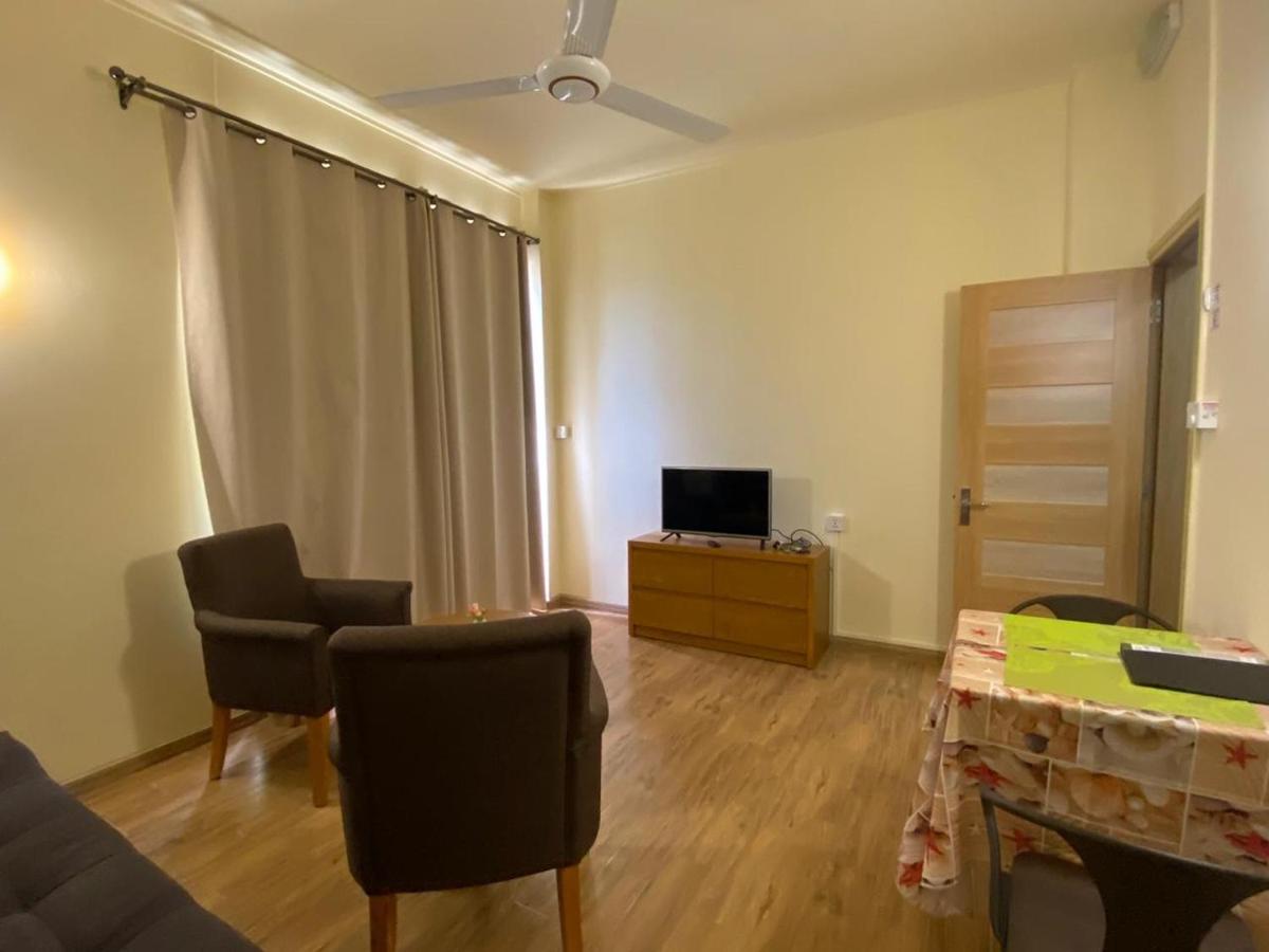 The Monalysa Suites & Residence 3*, фото 14