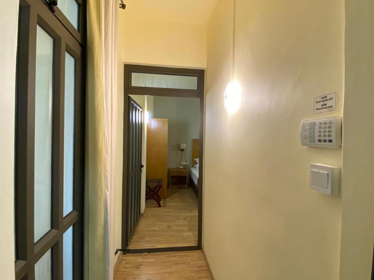 The Monalysa Suites & Residence 3*, фото 16