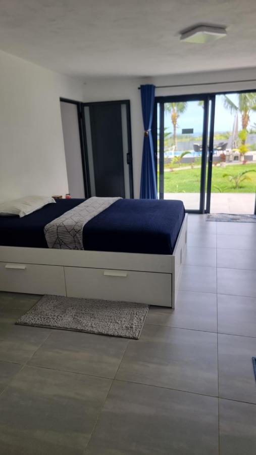 Villa Fayette Sur Mer 3*