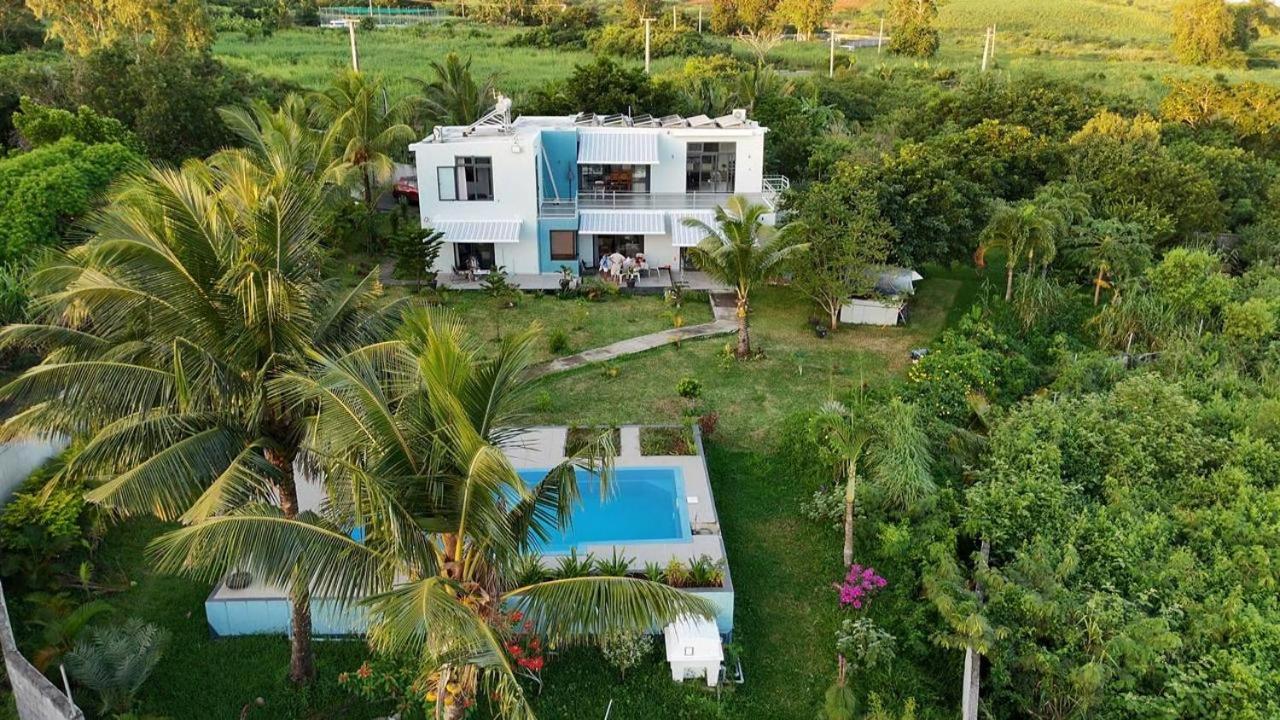 Villa Fayette Sur Mer 3*, фото 6