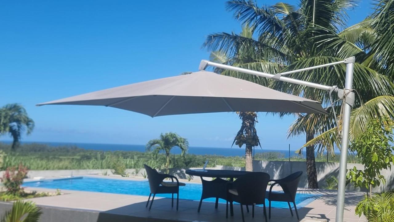 Villa Fayette Sur Mer 3*, фото 7