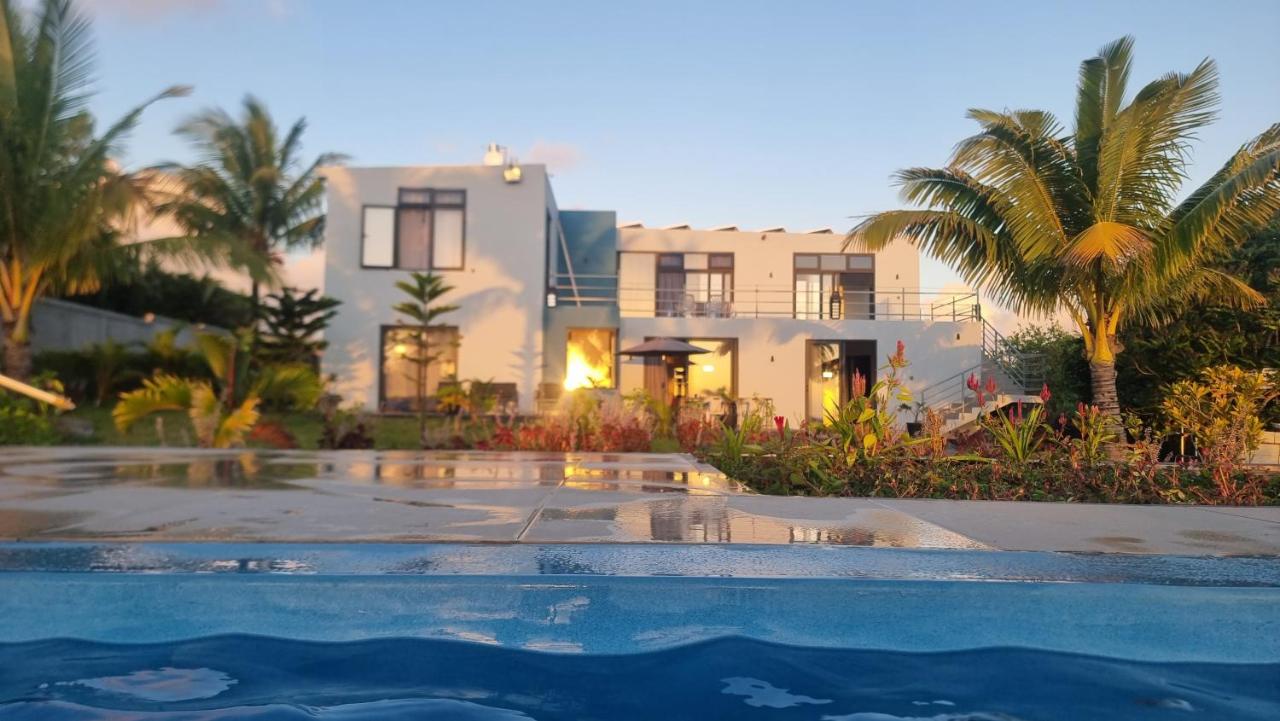 Villa Fayette Sur Mer 3*, фото 11