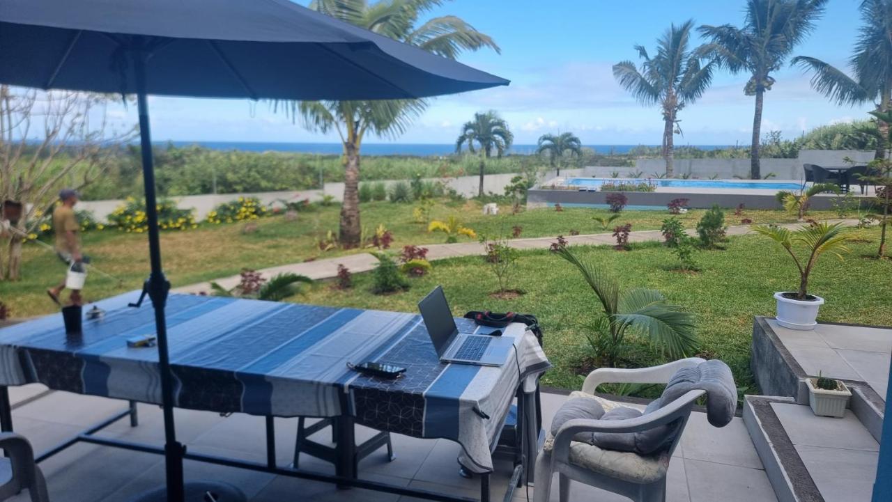 Villa Fayette Sur Mer 3*, фото 13