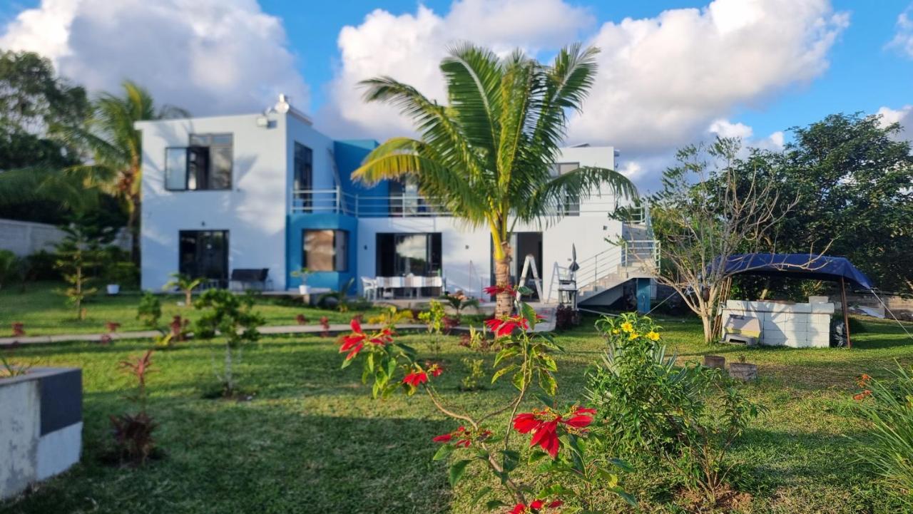 Villa Fayette Sur Mer 3*, фото 14