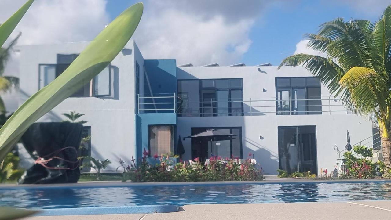 Villa Fayette Sur Mer 3*, фото 15