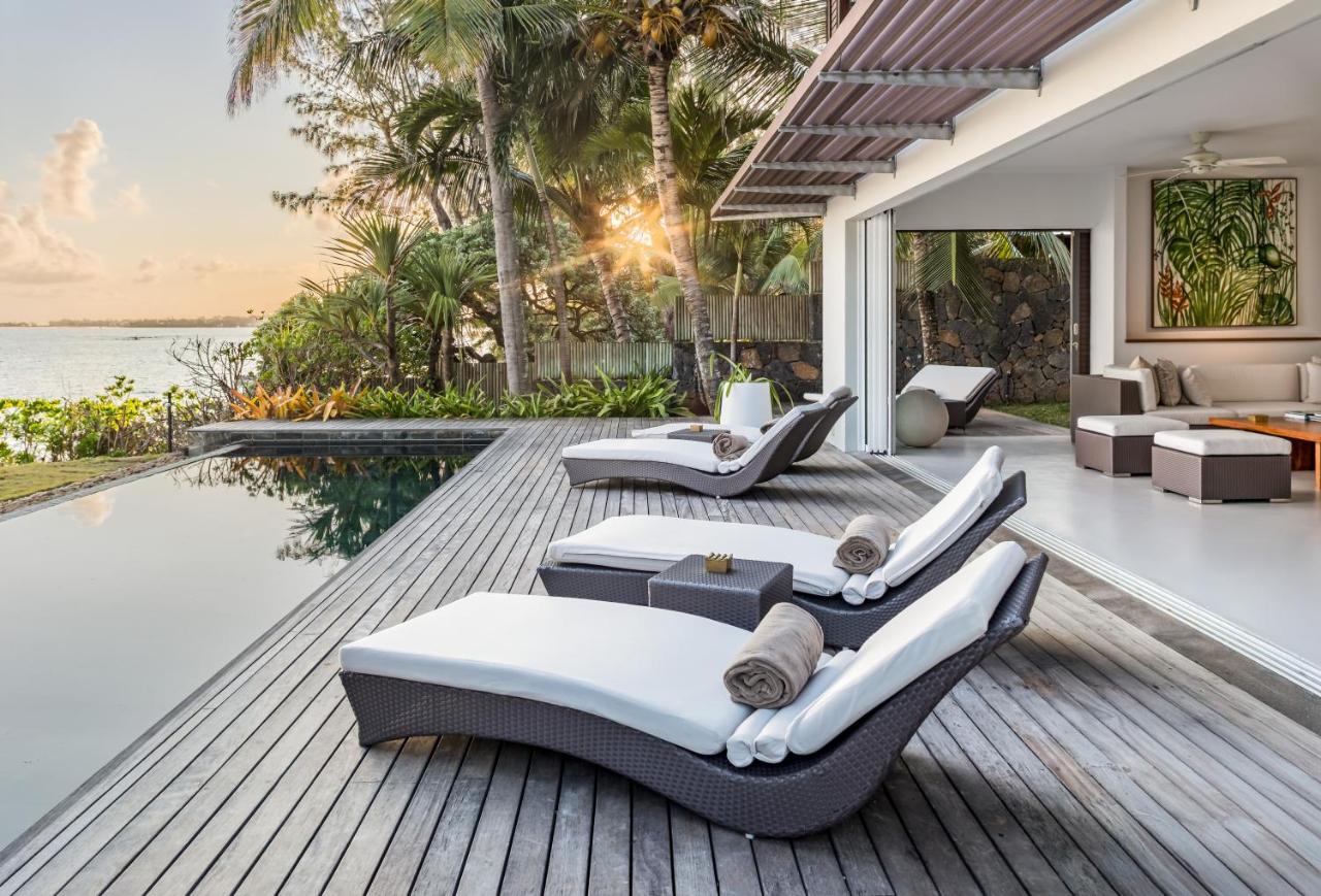 Villa Karma, фото 5