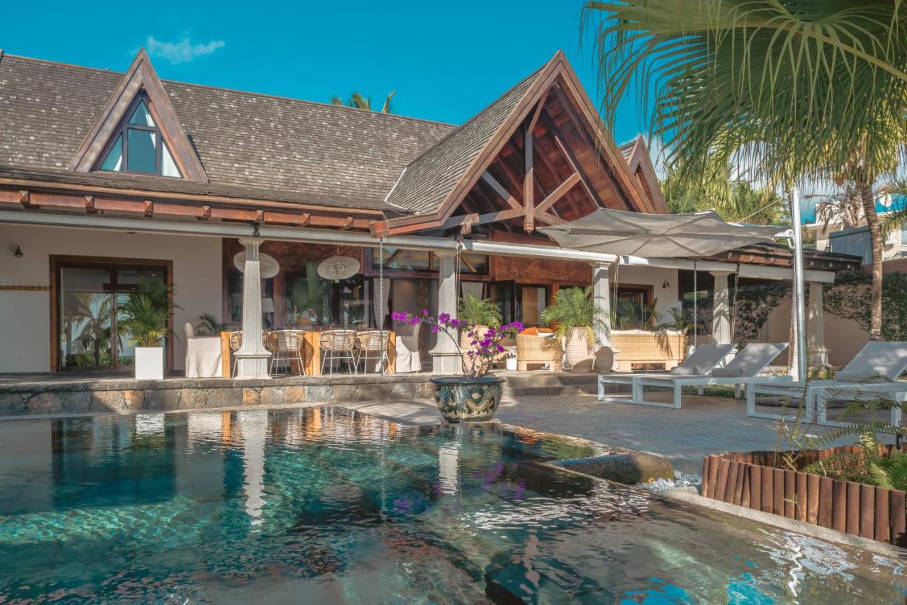 Villa Matahari, фото 14
