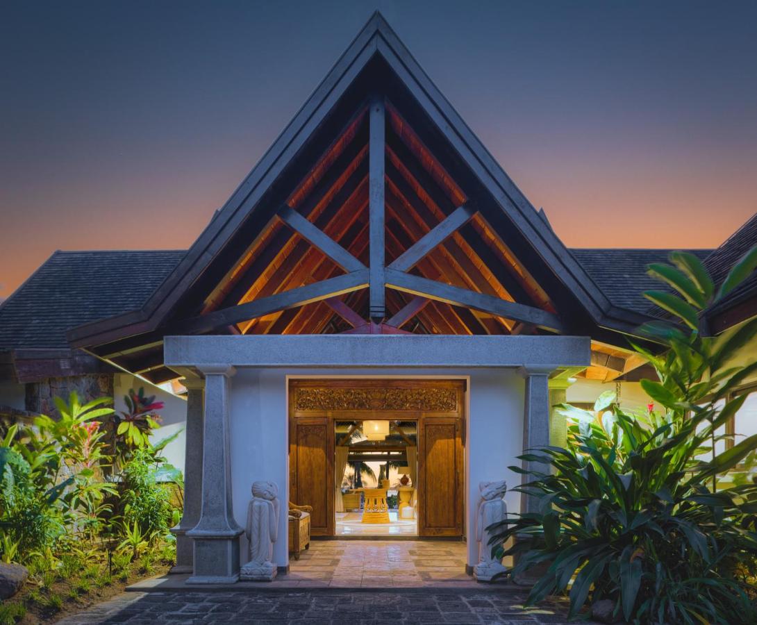 Villa Matahari, фото 15