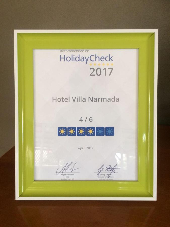 Villa Narmada 2*, фото 10
