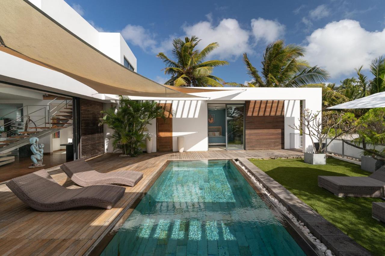 Villa Rubis by muse villas 3*