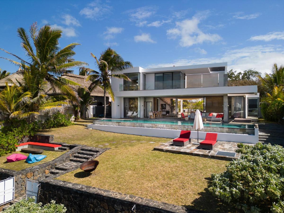 Villa Rubis by muse villas 3*, фото 2