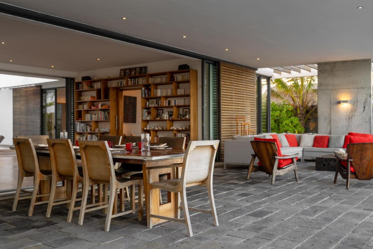 Villa Saphir by muse villas 4*, фото 10