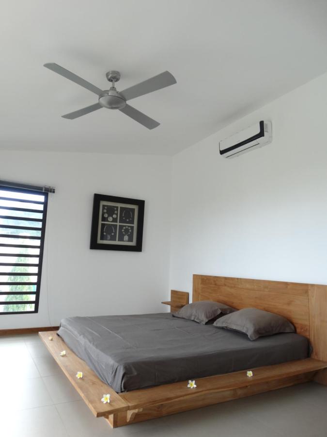 Villa Soleil 3*