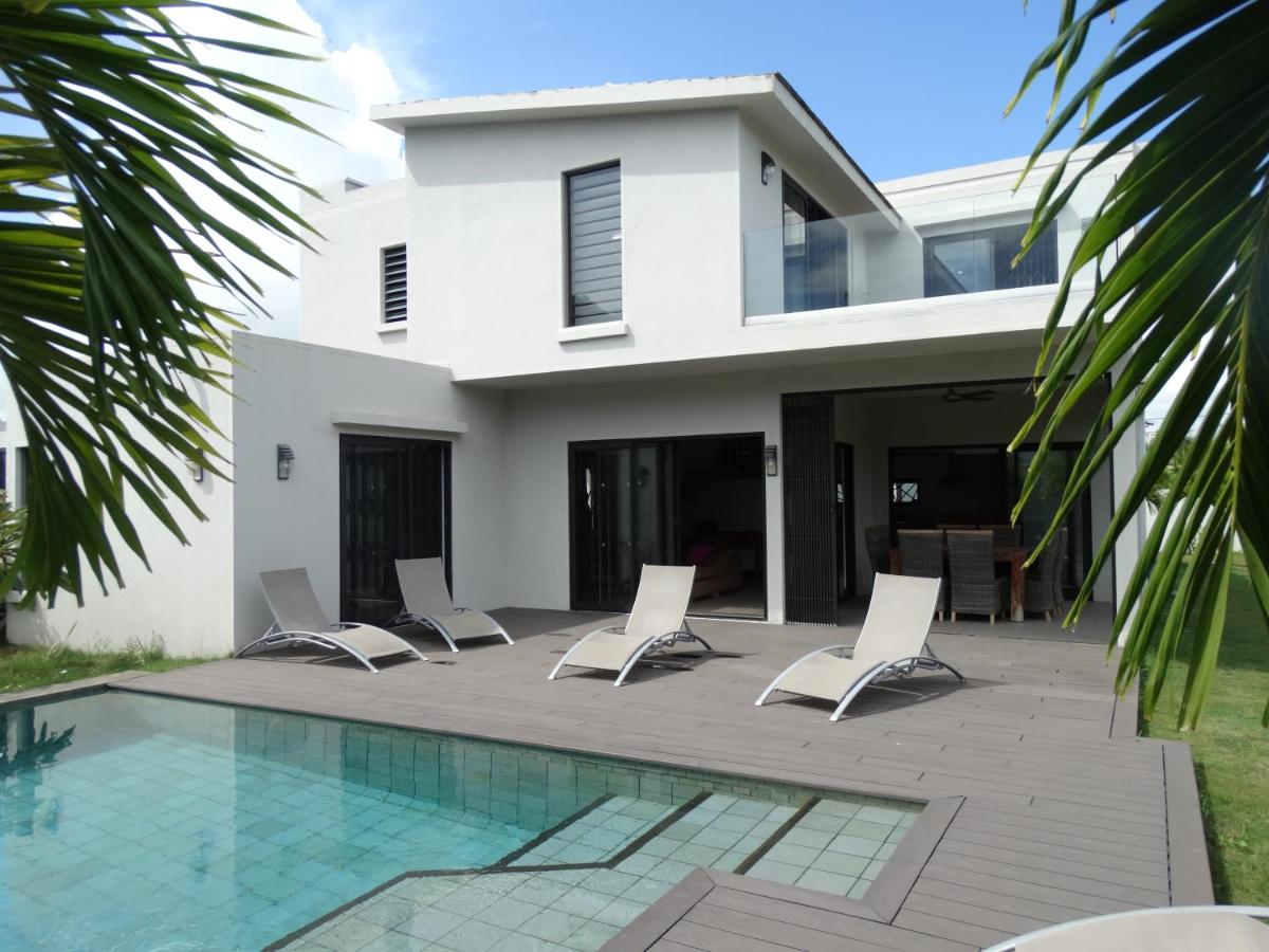 Villa Soleil 3*, фото 10