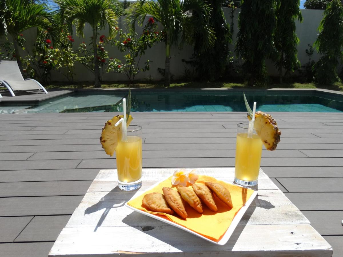 Villa Soleil 3*, фото 16