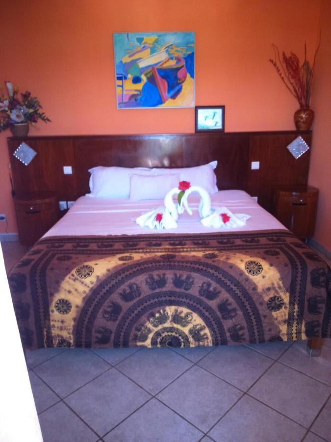 Villa Victoria 3*