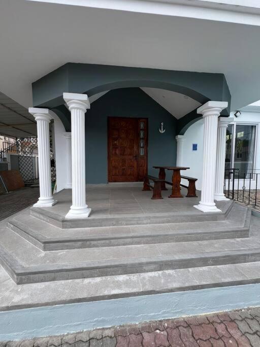 Villa with Heated Pool 4*, фото 9
