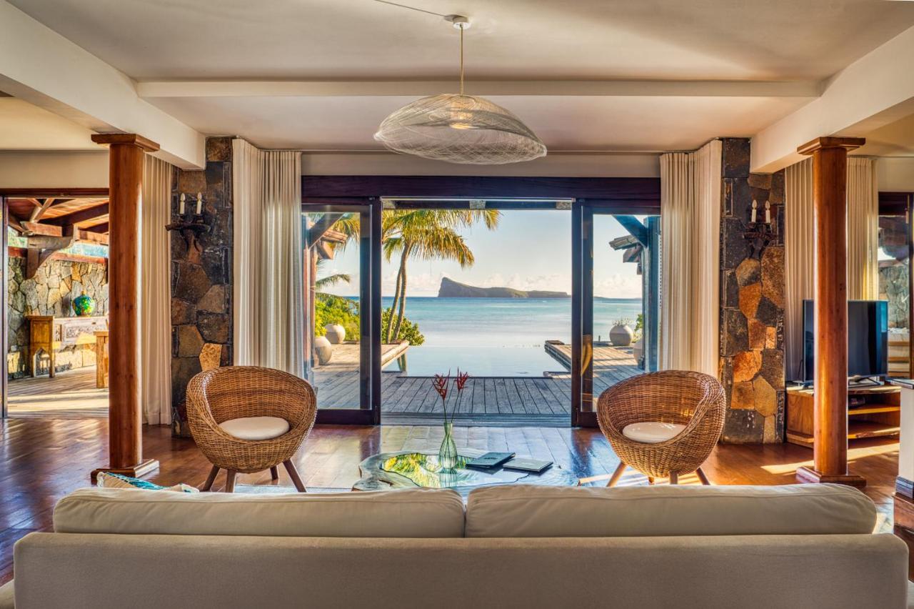 Villa Zebra Moon, фото 7