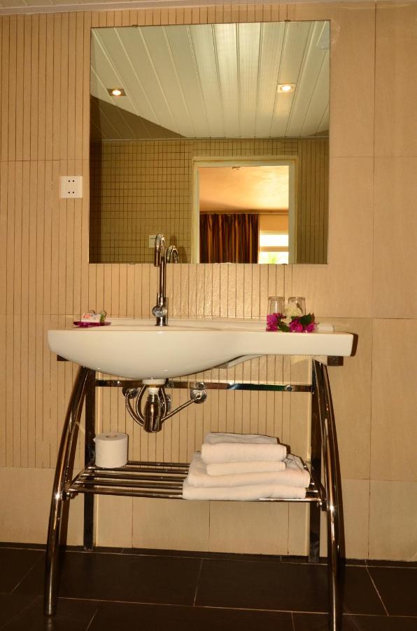 Villas Mon Plaisir 3*, фото 2