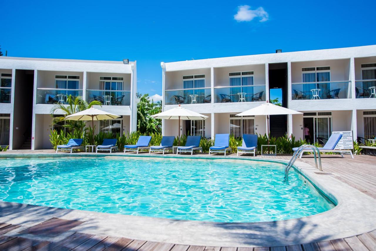 Villas Mon Plaisir 3*, фото 3